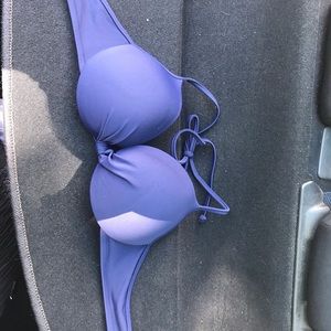 PINK Victoria secret bikini top